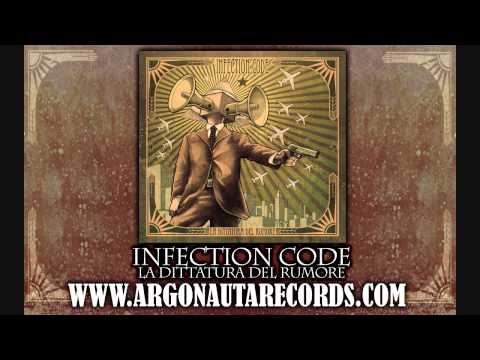 INFECTION CODE - La Dittatura del Rumore (Album Teaser)