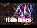 Italo Disco Eurodisco 80s Super Hits Музыка или DJ пение 80 х Italo последне�