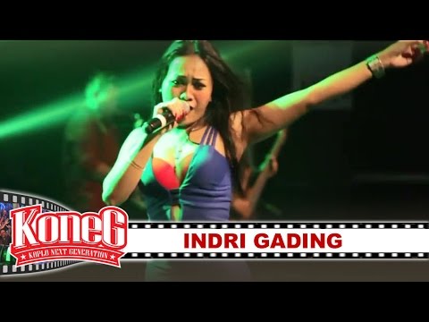 KONEG LIQUID feat Indri Gading -  AKU RAPOPO [KONEG Jogja - Liquid Cafe] [LIVE PERFORMANCE]