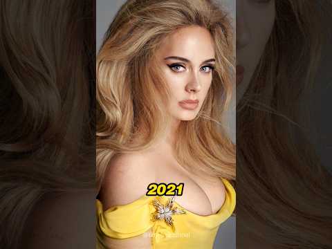 Sexy Adele Pictures