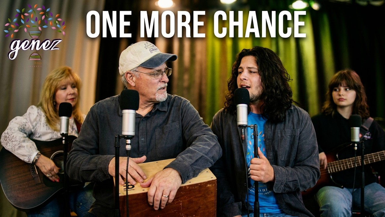 Promotional video thumbnail 6 for Genez Family Band Show