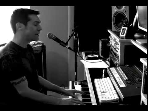 Elton John - Rocket Man (cover)