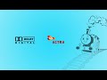 Thomas Friends All Engines Go Season 2 End Credits UK Dub HD