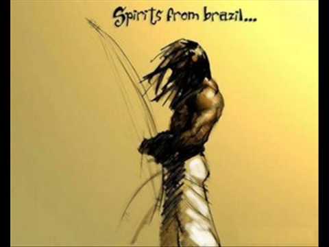 Cante a paz - Planta e Raiz