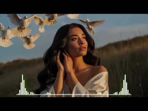 Арсен Шахунц - Голубка (Oxygen Remix) 2025 