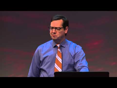 Don’t Put Your Hand Down! | Dave Gould | TEDxUNI