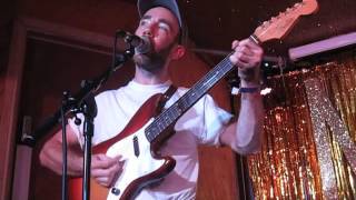 Boys Forever - Brian (Live @ MOTH Club, London, 18/05/16)