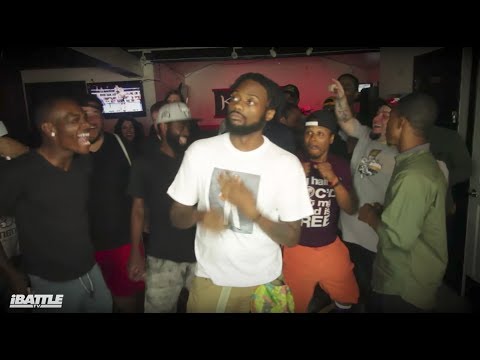 Franco Vegas vs Sir Dashington