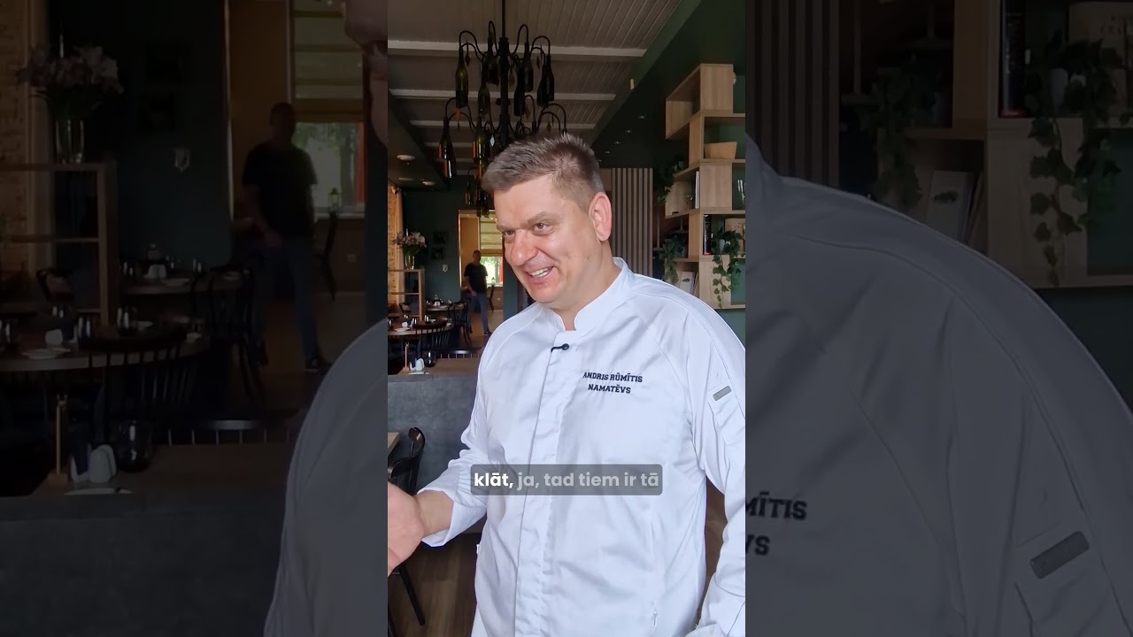 Andris Rūmītis | Hercogs