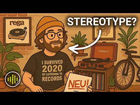 What Type of Record Collector Are You?