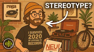 What Type of Record Collector Are You?