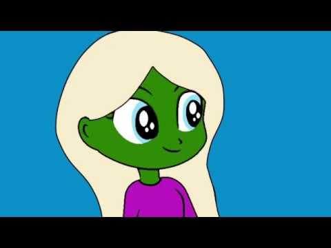 The Cartoon King 2: Grinch's Pride Part 6: Grinch talks with Danielle/"We Are One" (Remake)