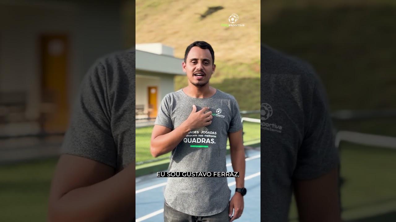 Miniatura de vídeo da Polyesportiva