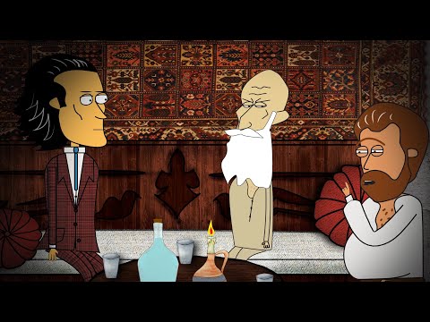 40.Mișu și Ionică - De Ziua lui Mișu | Preview