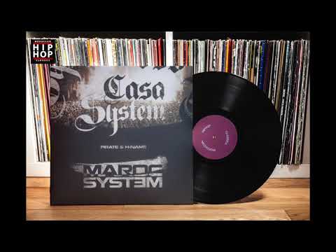 Casa System - Kif Kounna ou Kif Wllina (Album Maroc System 2010)