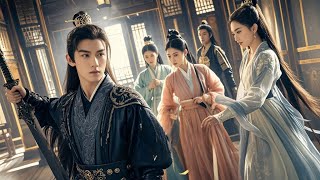 Download lagu 【Indo Sub】Aku Punya 30 Miliar, Tapi Bangun-Bangun Jadi Kaisar Boneka di Zaman Kuno! #Full #Minidrama mp3