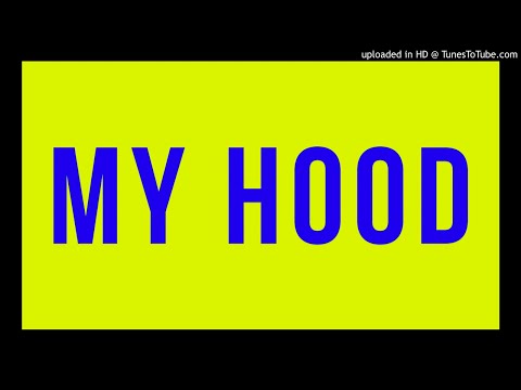 Dany-P HBO My Hood  Prod By Tchekesa Records