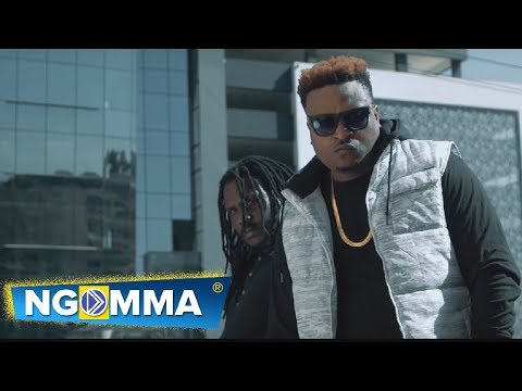 WAPI LIGHTER - KING BILARI ft RIDIQ (OFFICIAL VIDEO)