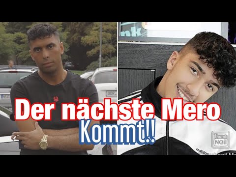 Der nächste MERO kommt !!