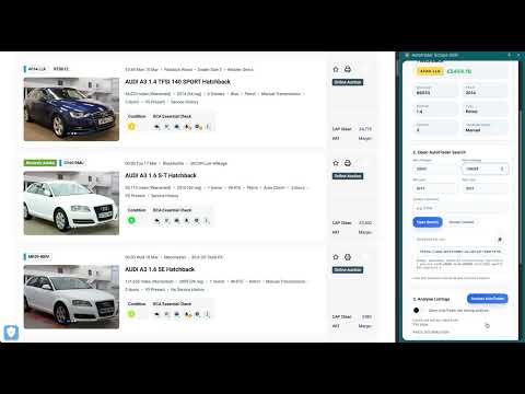 Item video thumbnail