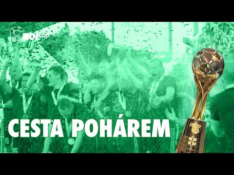 Cesta pohárem 2016/2017