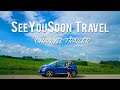 SeeYouSoon Travel - Channel Trailer!