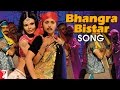 Bhangra Bistar - Full Song - Dil Bole Hadippa ...