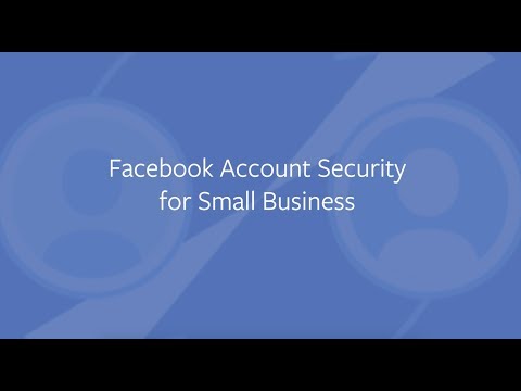 , title : 'Facebook Account Security Tips for Small Business'