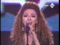 Myriam Fares In Layali Samar - Bet2oul Eih 