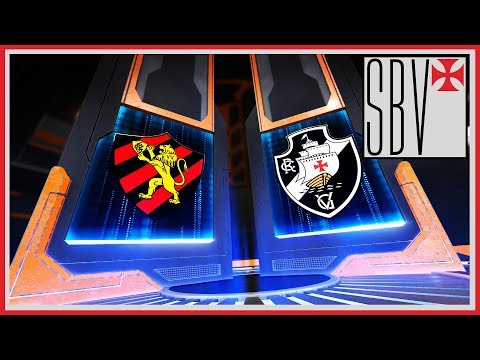 QUERO UM LAPSO DE MEMÓRIA! (Sport 2x1 VASCO | Brasileirão | Pós-jogo SBV)