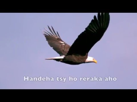 Tompo ô inty aho - FIJ