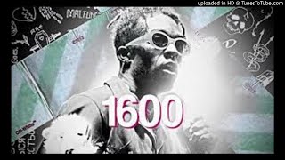 lil uzi vert 1600 (instrumental)