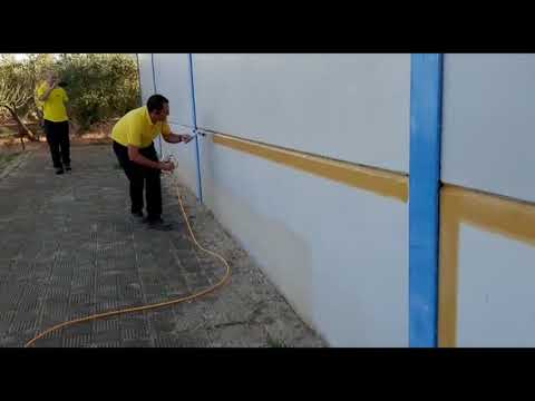 Wagner SpeedShield -Disco recortador airless