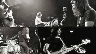 Pink Floyd- 1971, Live in Berlin, Cymbaline