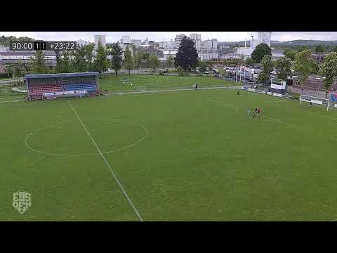 VV Eijsden 1 - FC Gulpen 1