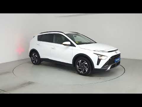 Hyundai Bayon 182 1.2 Petrol Executive - Image 2
