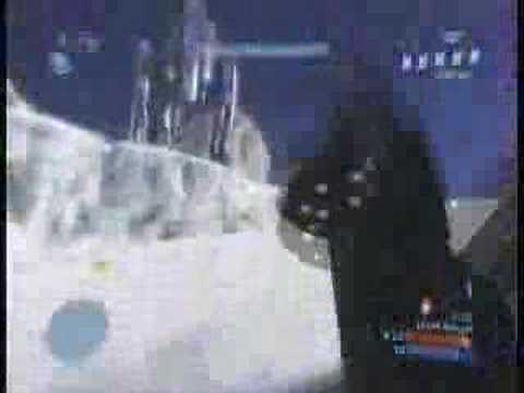 SCARIEST HALO 3 MOMENT EVER!