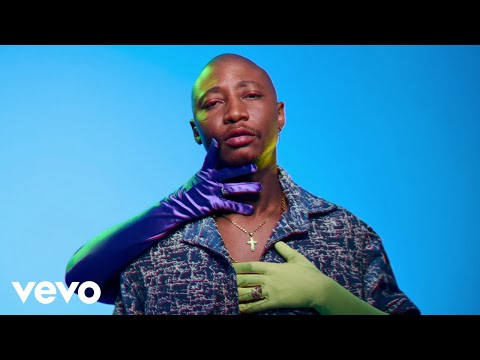 Da Muziqal Chef, Azana - Seng'zwile (Visualizer) ft. De Mthuda