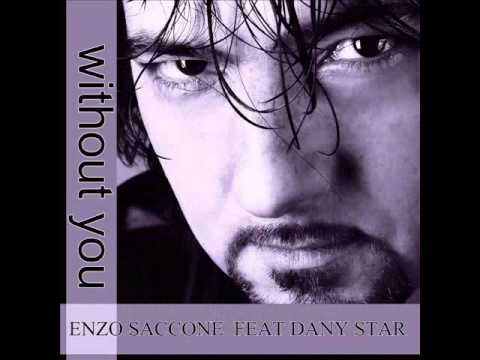 Without you Enzo Saccone feat Dany Star versione Rework (Demo).wmv