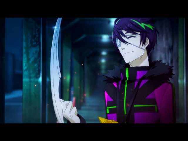 Video - XBlaze Code: Embryo (PC)