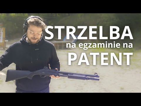 How to pass the shotgun exam?