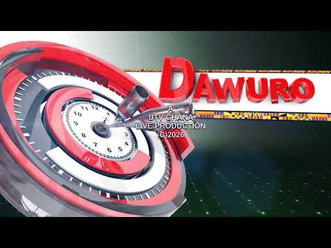 DAWURO 20/08/26
