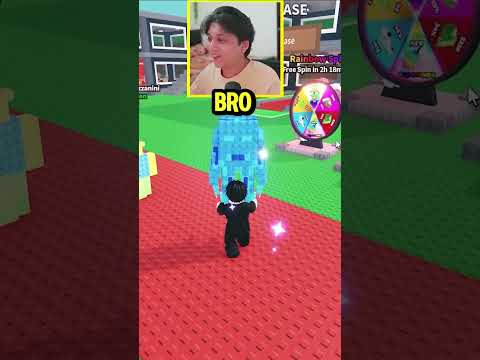 I Made Kids Cry on STEAL A BRAINROT!