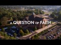 A Question of Faith - Teaser