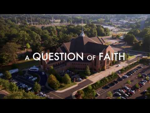 A Question of Faith (Teaser)
