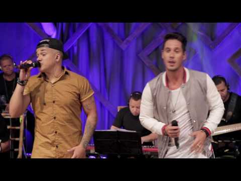 Vitinho - Mais Um Inverno part. Jhonny | DVD Vitinho Entre Amigos