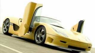 sports car and modified ( sublime - I&#39;ve Seen Better Days )