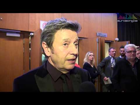 Interview Willy Sommers - Radio 2 Eregalerij 2014