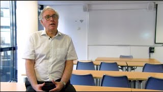 Máster en Dirección y Gestión de la Sostenibilidad, Responsabilidad Social Corporativa y ASG