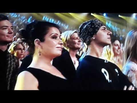 Lucas Rieger Die Goldene Henne 2018